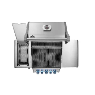 RPS425RSIBPSS 2 GR 8