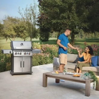 RPS525RSIBPSS 2 GR 8