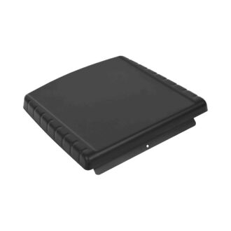 Σετ πλαϊνά ράφια μεταλλικά GS GRILL 2 MINI