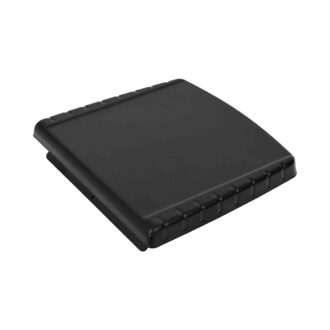 Σετ πλαϊνά ράφια μεταλλικά GS GRILL 2 MINI