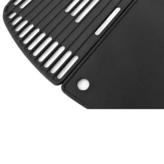 Set Sxara Plaka Mantemenia GS GRILL 2 MINI 1