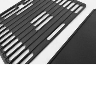 Set Sxara Plaka Mantemenia GS GRILL 2 MINI 3