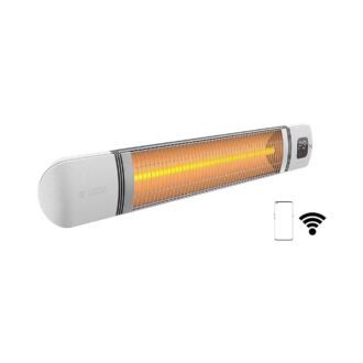 Smarty wl 2500w WHITE
