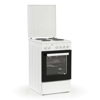 ΚΟΥΖΙΝΑ ΗΛΕΚΤΡΙΚΗ TGS E50 WH TURBO