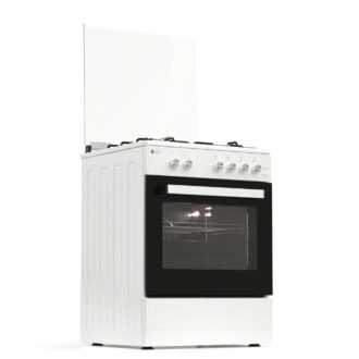 TGS 5021 WH THERMOGATZ  2 