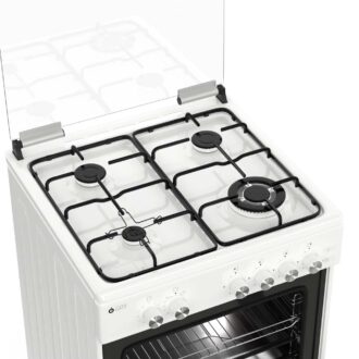 TGS 5021 WH THERMOGATZ  3 