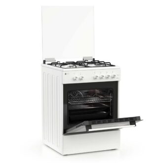 TGS 5021 WH THERMOGATZ  5 