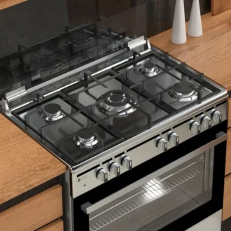 TGS 7000 IX MULTIGAS 10