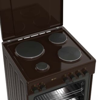 Thermogatz Electric Cooker E 124 BR Turbo  1 