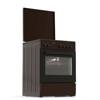 Thermogatz Electric Cooker E 124 BR Turbo  2 