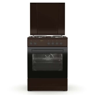 Thermogatz Electric Cooker E 124 BR Turbo  3