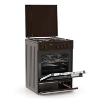 Thermogatz Electric Cooker E 124 BR Turbo  4 