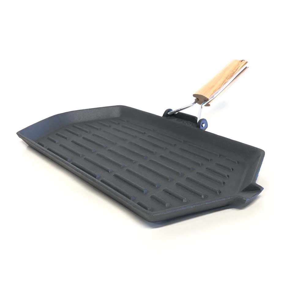 Tigani Grill Thermogatz Mentemenio no3