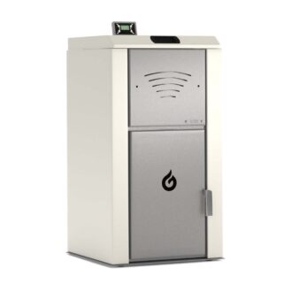 boiler gsp 23