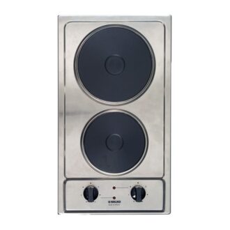 Εστία ηλεκτρική KD2500 IX domino