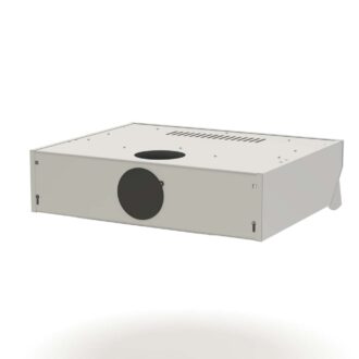 ΑΠΟΡΡΟΦΗΤΗΡΑΣ TGC 160 WH