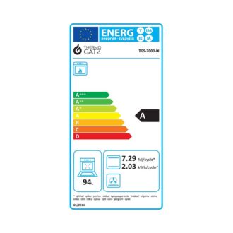 TGS 7000 IX MULTIGAS
