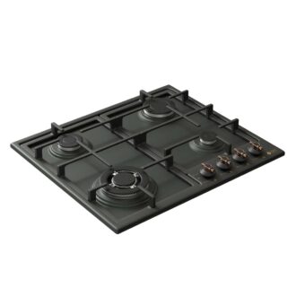 thermogatz built in hob esties aeriou TGS 9511 0002