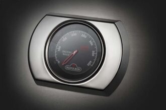 Εντοιχιζόμενη Ψησταριά Υγραερίου Napoleon Built In 500 32 BI32PSS GR 6