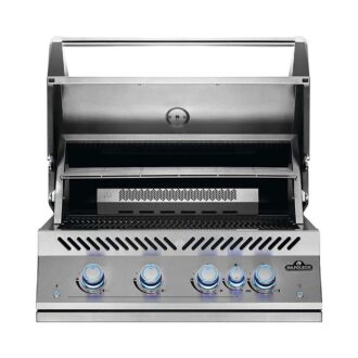 Εντοιχιζόμενη Ψησταριά Υγραερίου Napoleon Built In 700 32 RB BIG32RBPSS GR 4