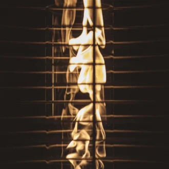 Θερμάστρα Υγραερίου KALL IENTE BLACK 6