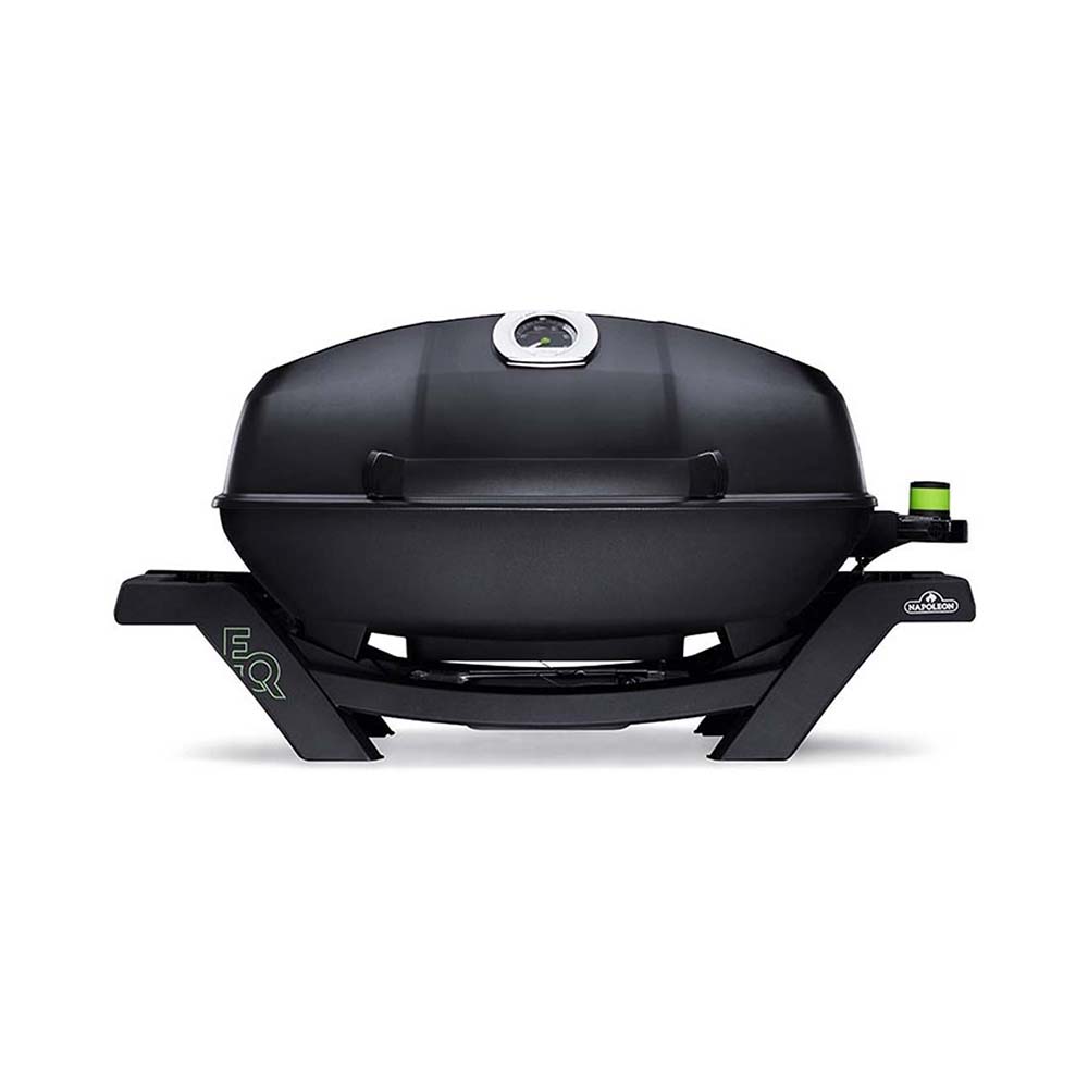 Φορητή Ηλεκτρική Ψησταριά Napoleon TravelQ PRO285E PRO285E BK GR 1
