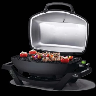 Φορητή Ηλεκτρική Ψησταριά Napoleon TravelQ PRO285E PRO285E BK GR 10