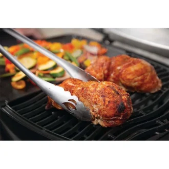 Φορητή Ηλεκτρική Ψησταριά Napoleon TravelQ PRO285E PRO285E BK GR 12