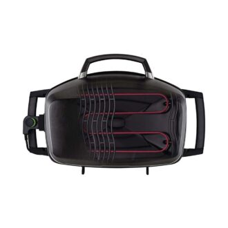 Φορητή Ηλεκτρική Ψησταριά Napoleon TravelQ PRO285E PRO285E BK GR 4