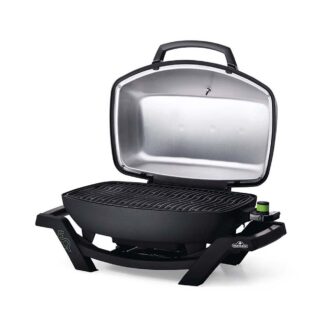 Φορητή Ηλεκτρική Ψησταριά Napoleon TravelQ PRO285E PRO285E BK GR 5