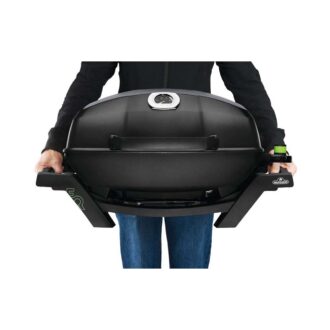 Φορητή Ηλεκτρική Ψησταριά Napoleon TravelQ PRO285E PRO285E BK GR 6