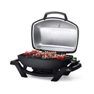 Φορητή Ηλεκτρική Ψησταριά Napoleon TravelQ PRO285E PRO285E BK GR 7