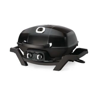 Φορητή Ψησταριά Υγραερίου Napoleon TravelQ PRO285 PRO285 BK GR 2