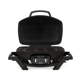 Φορητή Ψησταριά Υγραερίου Napoleon TravelQ PRO285 PRO285 BK GR 4