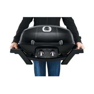 Φορητή Ψησταριά Υγραερίου Napoleon TravelQ PRO285 PRO285 BK GR 5