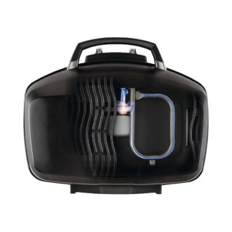 Φορητή Ψησταριά Υγραερίου Napoleon TravelQ PRO285X PRO285X BK GR 2