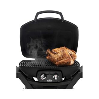 Φορητή Ψησταριά Υγραερίου Napoleon TravelQ PRO285X PRO285X BK GR 4