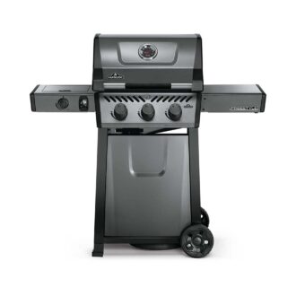 Ψησταριά Υγραερίου Napoleon Freestyle 365 SB Graphite F365SBPGT GR 1