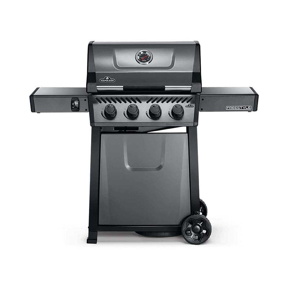Ψησταριά Υγραερίου Napoleon Freestyle 425 Graphite F425PGT GR 1