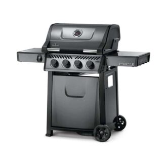 Ψησταριά Υγραερίου Napoleon Freestyle 425 Graphite F425PGT GR 2