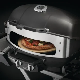 Ηλεκτρική σούβλα για ψησταριές της σειράς Napoleon TravelQ