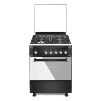 Κουζίνα αερίου F6TX40GF-BT