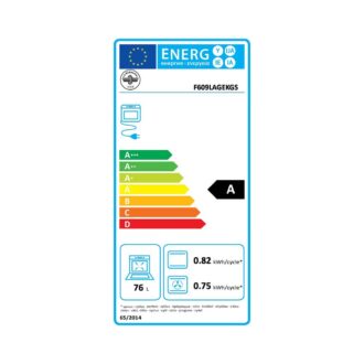 F60 9 LAG E K GS 5