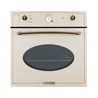 Φούρνος ηλεκτρικός Glemgas GF T 64SA-S3