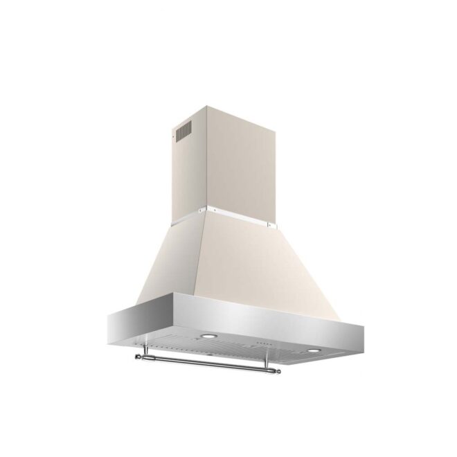 Απορροφητήρας επιτοίχιος Bertazzoni K100 HER T X + KC36 HER T AV