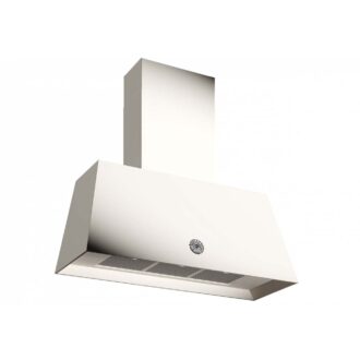 Απορροφητήρας επιτοίχιος Bertazzoni KR110 HER 1 A DC