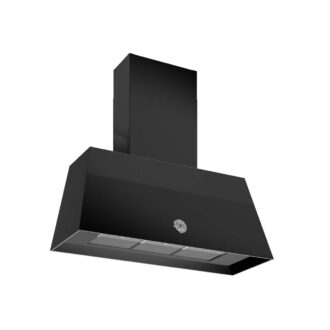 Απορροφητήρας επιτοίχιος Bertazzoni KR110 HER 1 NE DC