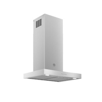 Απορροφητήρας επιτοίχιος BERTAZZONI KT60 P1 X V