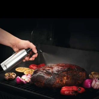 Ανοξείδωτο Δοχείο Spray Napoleon - 62047