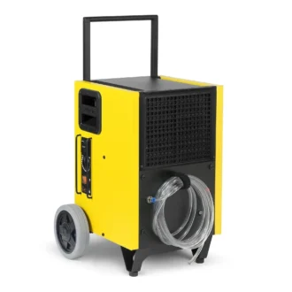 Trotec TTK 175 S Αφυγραντήρας Επαγγελματικός